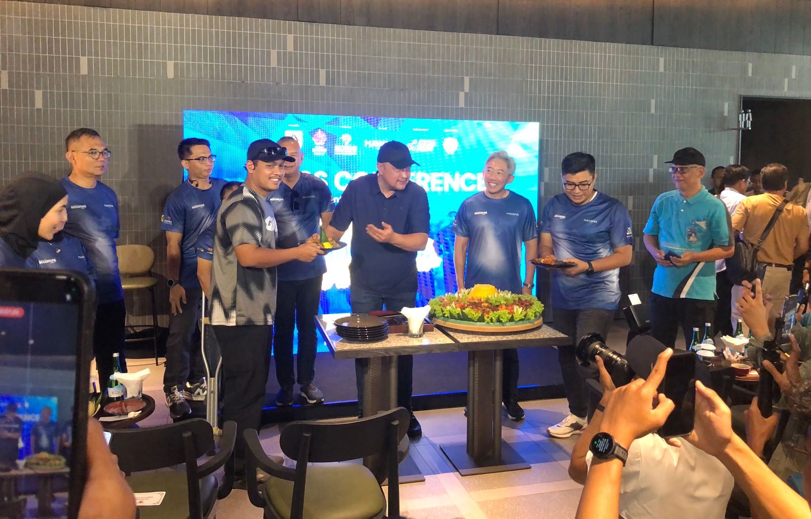 Bukan Sekadar Lari, Bogor Run 2026 Padukan Olahraga, Budaya dan Wisata Kuliner