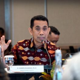 Ekonomi Indonesia Tumbuh 5,61 Persen di Triwulan I 2026, Disebut Jadi “Prabowo Efek”