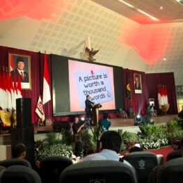 APFI 2026 Buktikan Foto Jurnalistik Tetap Hidup di Tengah Gempuran Konten Digital