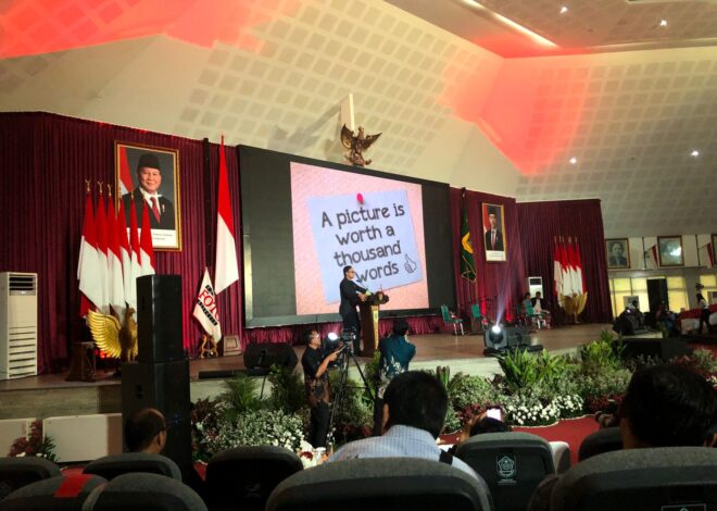 APFI 2026 Buktikan Foto Jurnalistik Tetap Hidup di Tengah Gempuran Konten Digital