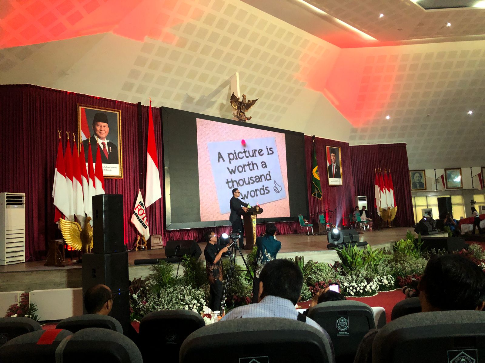 APFI 2026 Buktikan Foto Jurnalistik Tetap Hidup di Tengah Gempuran Konten Digital