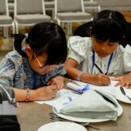 ARTOTEL Harmoni Jakarta Hadirkan Kelas Public Speaking dan Table Manners untuk Anak, Kuota Langsung Penuh