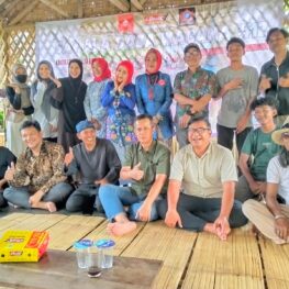 Pendidikan Tak Cukup Akademik, Sawala Dasa Wacana #12 Tekankan Adab dan Karakter