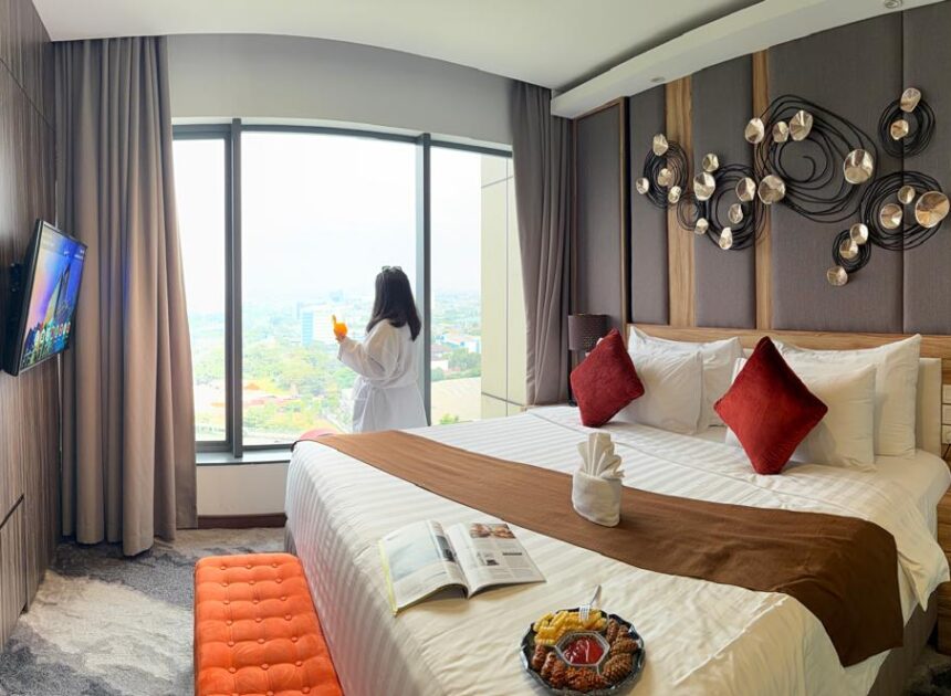 Isi Long Weekend Mei 2026, Vasaka Hotel Jakarta Hadirkan Promo Staycation dan Dine & Play Eksklusif