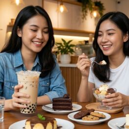 Bahaya Gula Tersembunyi Ancam Kesehatan Gigi, usmile Hadirkan Inovasi Dextranase