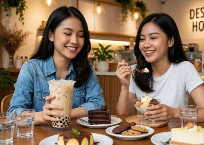 Bahaya Gula Tersembunyi Ancam Kesehatan Gigi, usmile Hadirkan Inovasi Dextranase