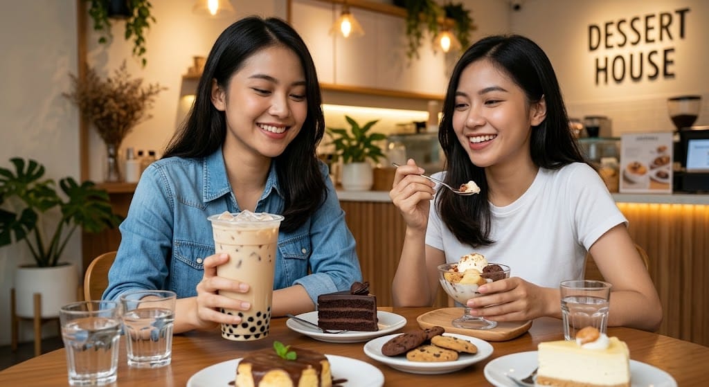 Bahaya Gula Tersembunyi Ancam Kesehatan Gigi, usmile Hadirkan Inovasi Dextranase