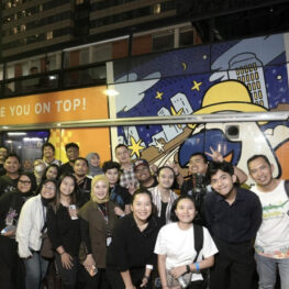Nonton Java Jazz 2026 Kini Lebih Mudah, Ada Shuttle dari Kemang, Senayan hingga Bandara