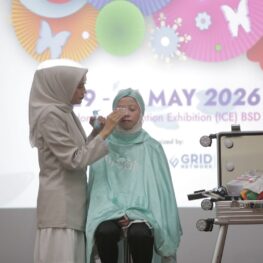 Indonesia Women Fest 2026 Jadi Surga Belanja, Hiburan, dan Inspirasi Perempuan Modern