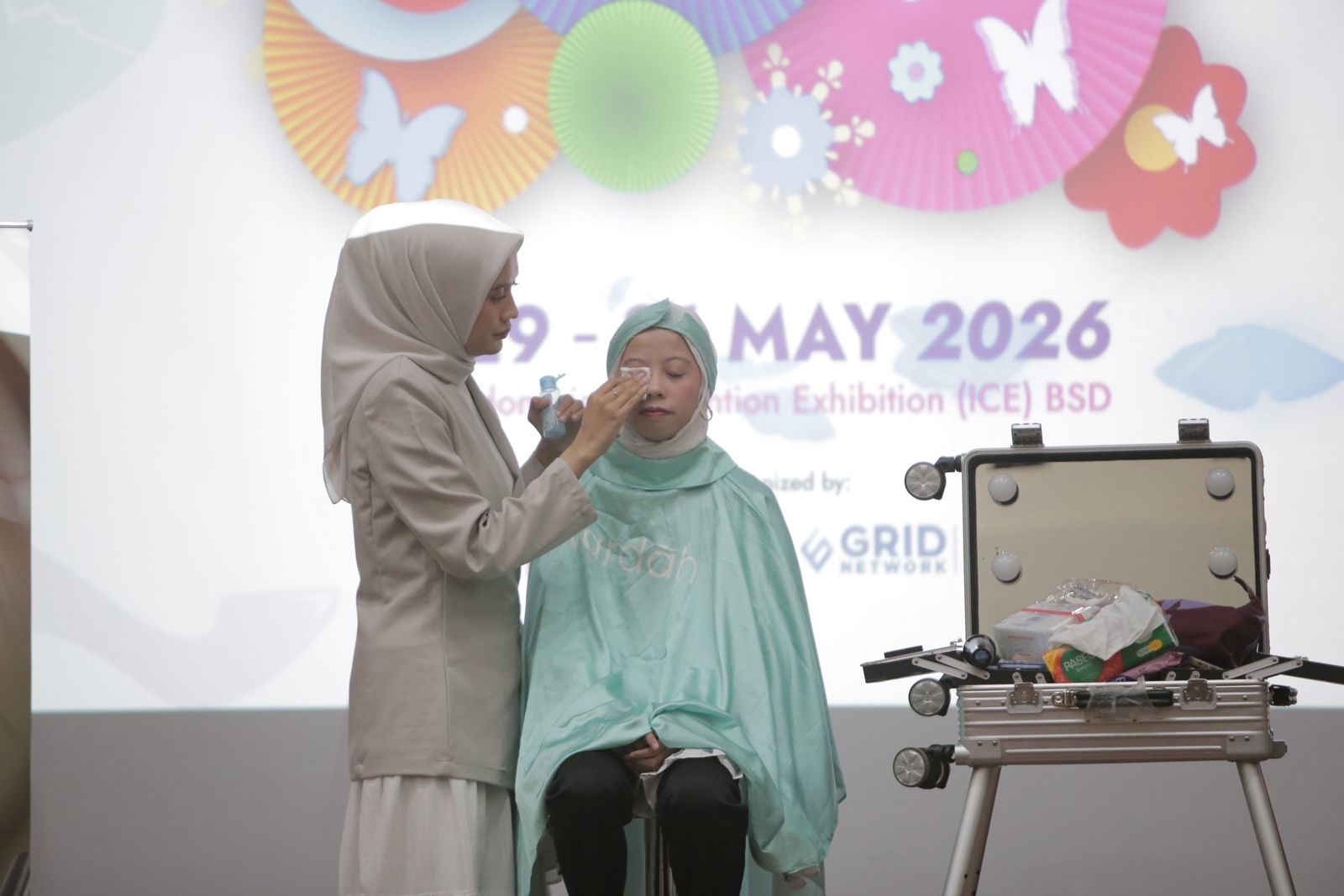 Indonesia Women Fest 2026 Jadi Surga Belanja, Hiburan, dan Inspirasi Perempuan Modern