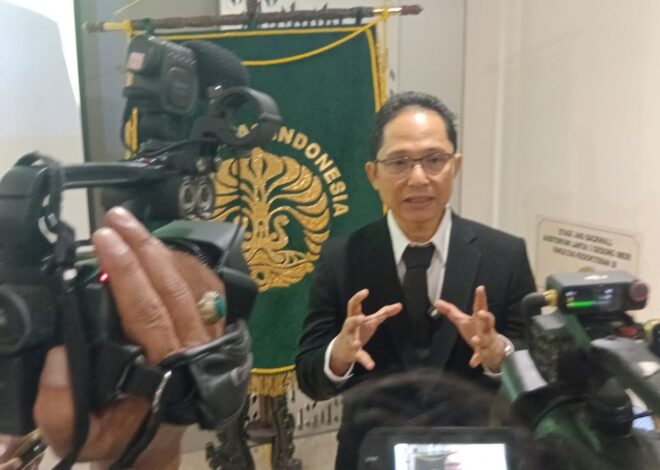 Dokter Kardiovaskular Kembangkan Terapi Sel Punca untuk Pemulihan Pasien Jantung