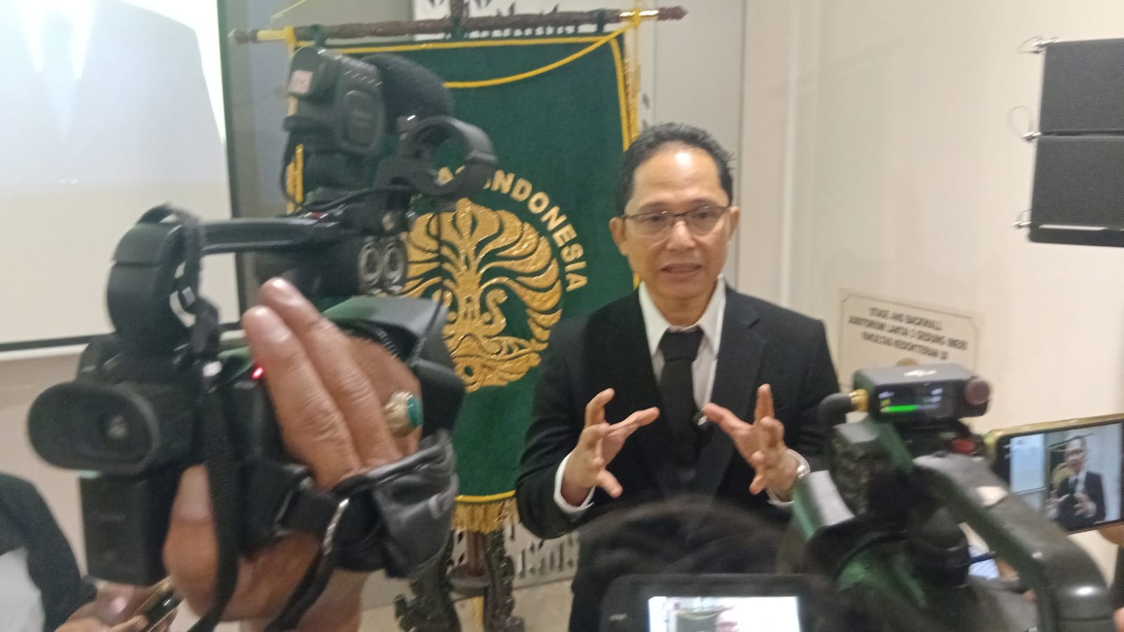 Dokter Kardiovaskular Kembangkan Terapi Sel Punca untuk Pemulihan Pasien Jantung