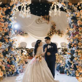 Cari Venue Pernikahan? Wedding Open House Hotel Ciputra Jakarta Hadirkan Vendor Lengkap dan Benefit Eksklusif