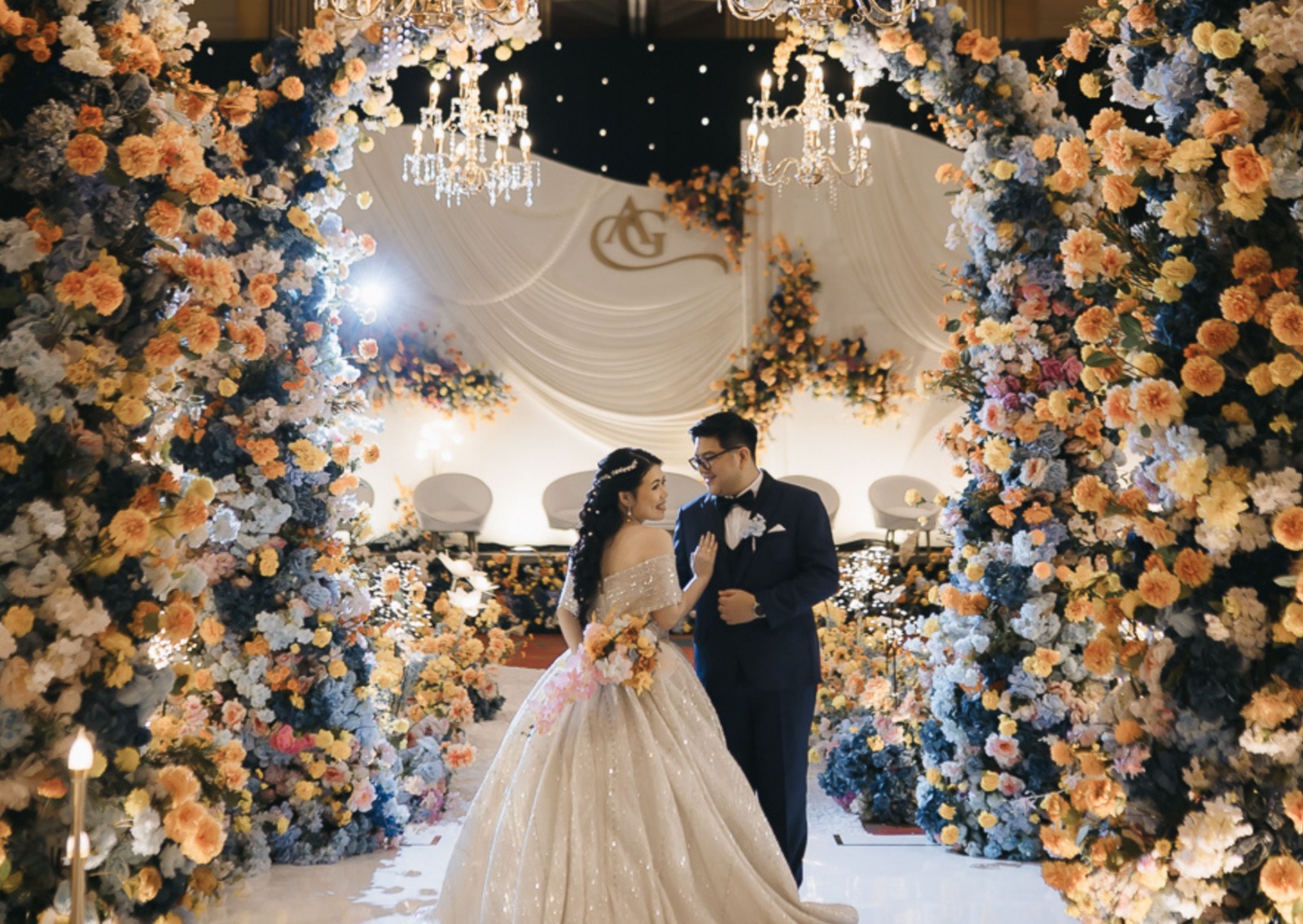 Cari Venue Pernikahan? Wedding Open House Hotel Ciputra Jakarta Hadirkan Vendor Lengkap dan Benefit Eksklusif