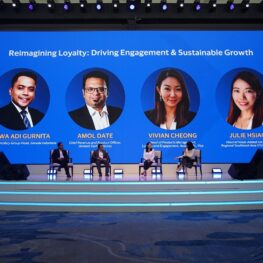 Visa Indonesia Client Forum 2026 Bahas AI dan Masa Depan Pembayaran Digital