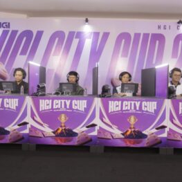 Tren Micro Escape Meningkat, Higgs Games Island Hadirkan Hiburan Singkat yang Praktis
