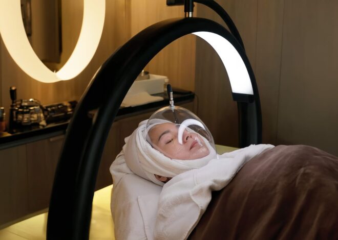 Bukan Sekadar Glowing, Nurtura Fokus Regenerasi Kulit Level Sel dengan Skin Biohacking Protocol™
