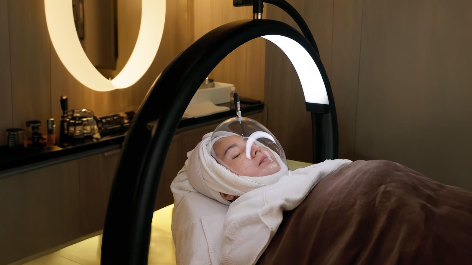 Bukan Sekadar Glowing, Nurtura Fokus Regenerasi Kulit Level Sel dengan Skin Biohacking Protocol™
