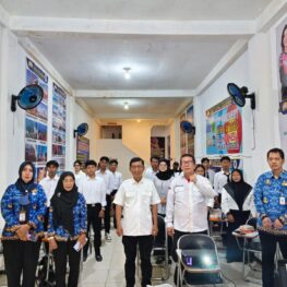 Aero Astra Akademia Angkatan XI 2026 Cetak Generasi Siap Kerja di Industri Perhotelan