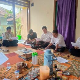 KRL Beraksi Gelar Anugerah Bojong Menteng Berseka 2026, Warga Diajak Berlomba Jaga Lingkungan