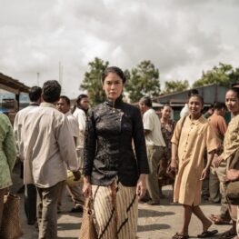 The Netflix Effect di Indonesia: Satu Dekade Cerita Lokal Tembus Dunia dan Dorong Industri Kreatif
