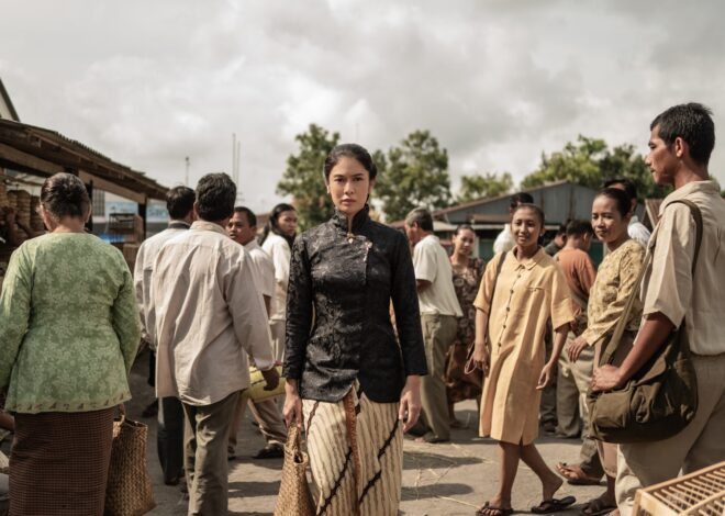 The Netflix Effect di Indonesia: Satu Dekade Cerita Lokal Tembus Dunia dan Dorong Industri Kreatif