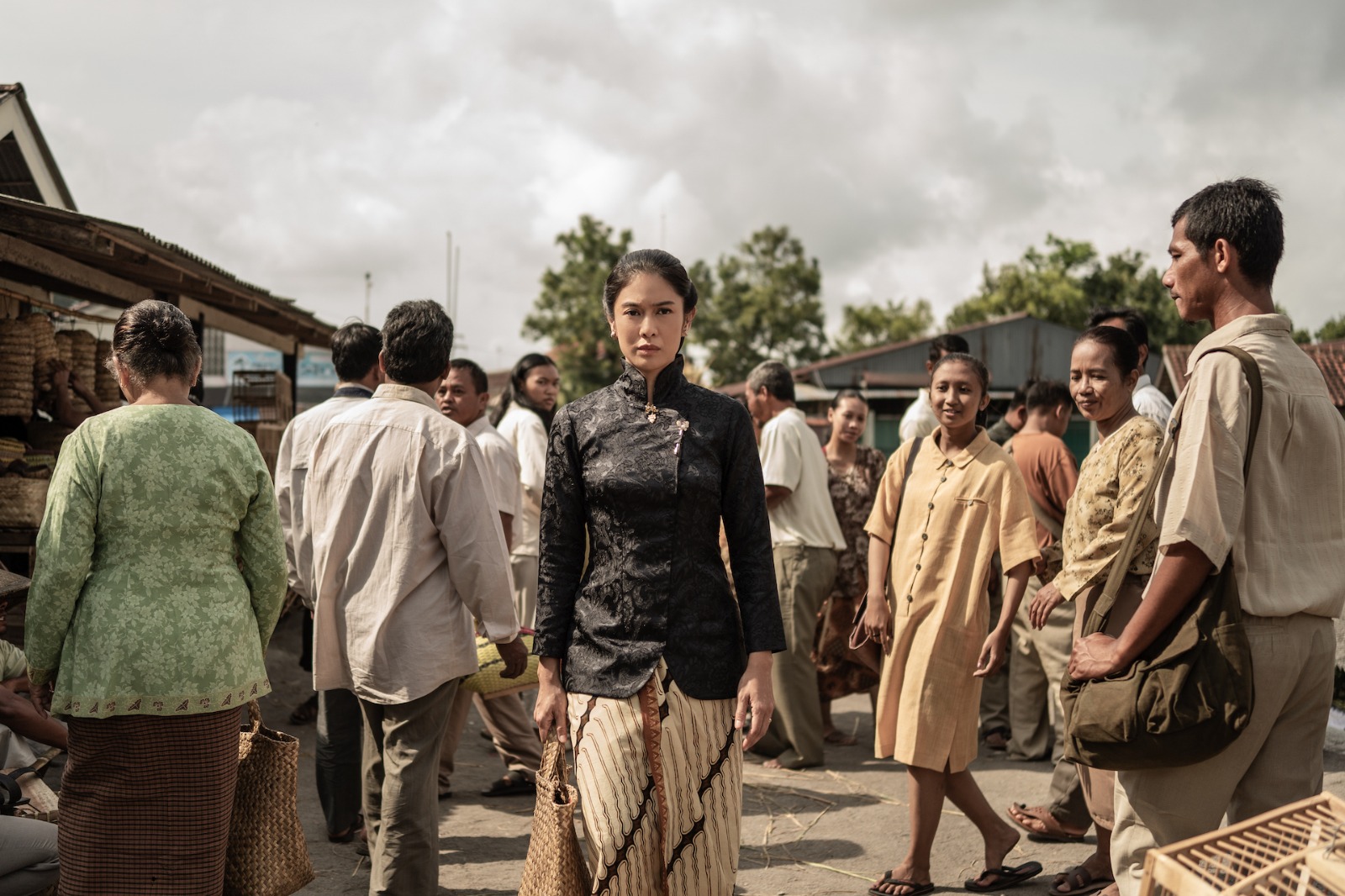 The Netflix Effect di Indonesia: Satu Dekade Cerita Lokal Tembus Dunia dan Dorong Industri Kreatif