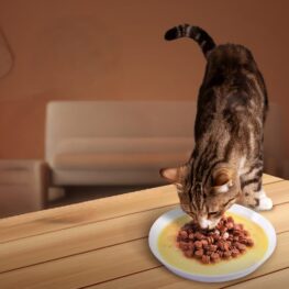 Bio Cat, Pet Food Premium dengan Nutrisi Lengkap untuk Kucing Picky Eater