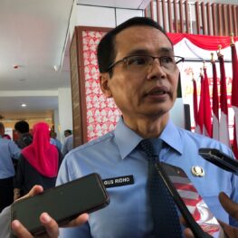 Pelayanan Publik 100 Jam Nonstop Hadir di Bogor, SKCK dan Adminduk Paling Diburu
