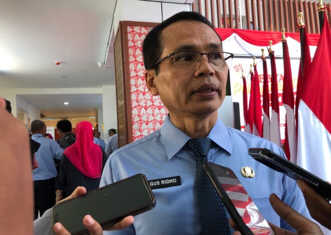 Pelayanan Publik 100 Jam Nonstop Hadir di Bogor, SKCK dan Adminduk Paling Diburu