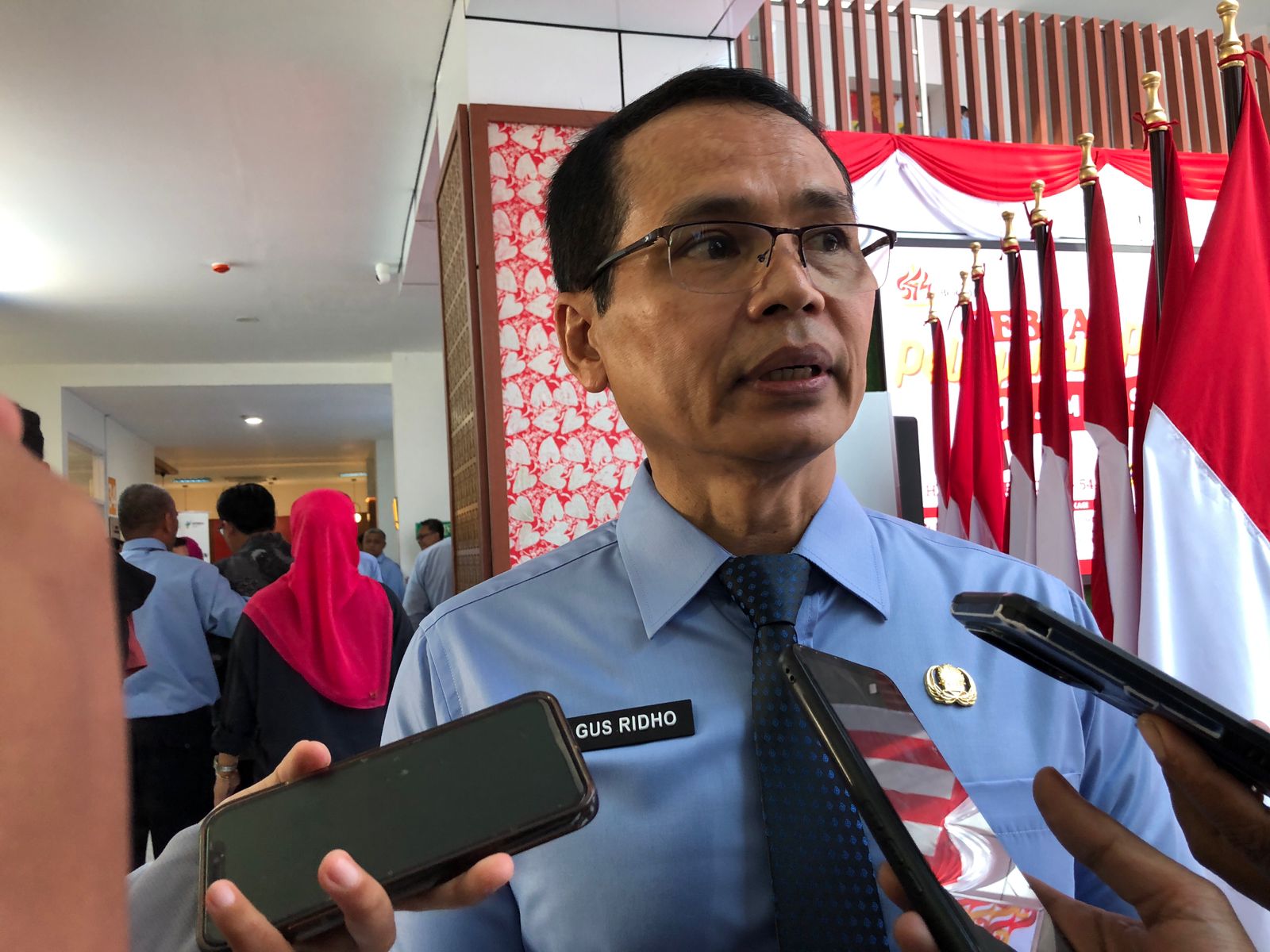 Pelayanan Publik 100 Jam Nonstop Hadir di Bogor, SKCK dan Adminduk Paling Diburu