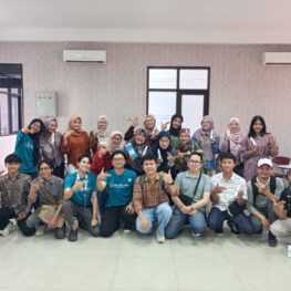 Better Life Indonesia Kantongi Silabus Resmi BBPVP Bandung, Siap Cetak Green Jobs dari Minyak Jelantah