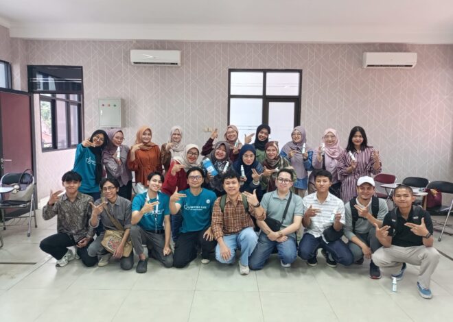 Better Life Indonesia Kantongi Silabus Resmi BBPVP Bandung, Siap Cetak Green Jobs dari Minyak Jelantah