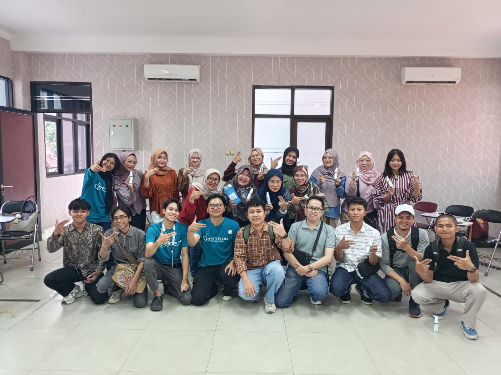 Better Life Indonesia Kantongi Silabus Resmi BBPVP Bandung, Siap Cetak Green Jobs dari Minyak Jelantah