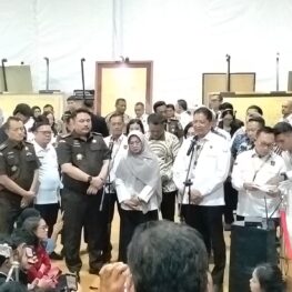 Kejaksaan RI Gelar BPA Fair 2026, Lelang Aset Negara Raup Antusiasme Tinggi