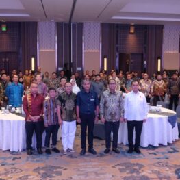FIFGROUP tata kelola perusahaan