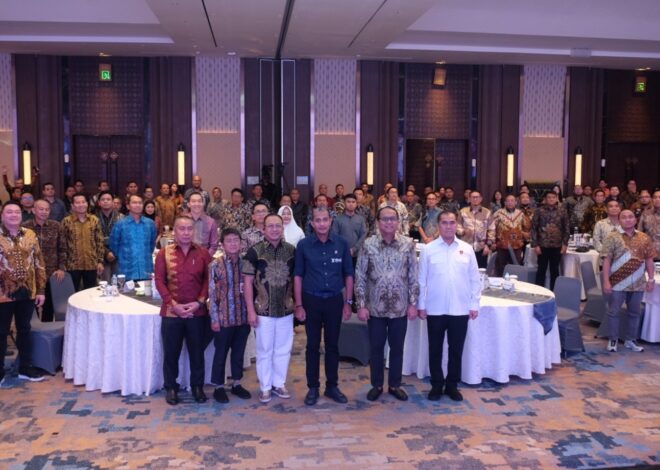 FIFGROUP Tegaskan Komitmen Tata Kelola dan Kepatuhan Lewat Seminar Nasional KUHP Baru