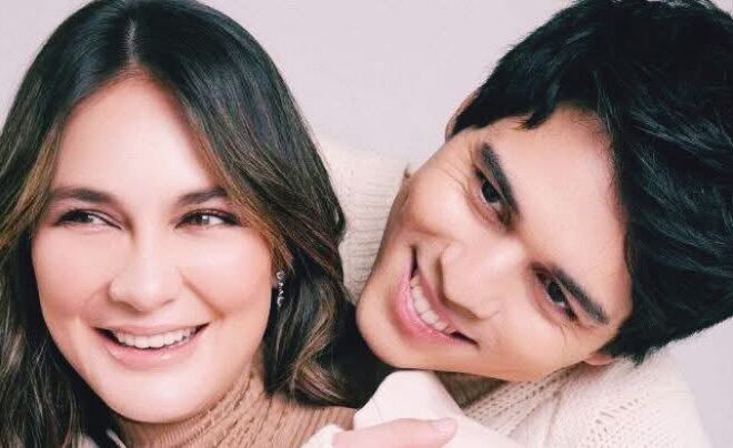 Luna Maya Ngaku Iri dengan Kondisi Finansial Maxime Bouttier