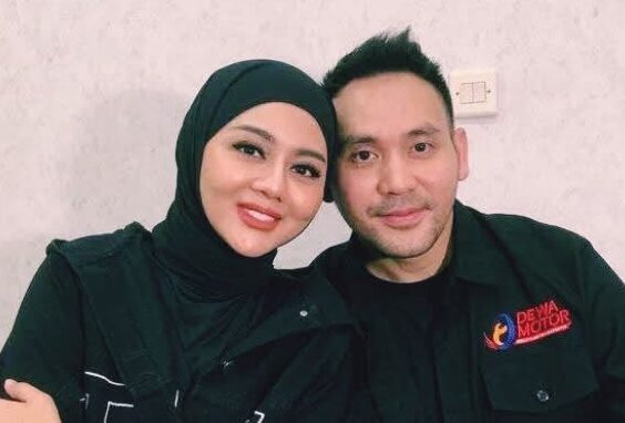 Tinggalkan Jadwal Manggung Padat, Jenita Janet Kini Fokus Bisnis Kuliner