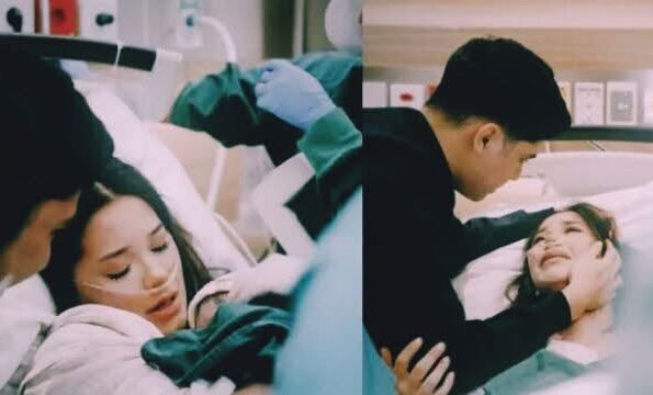 Al Ghazali Bongkar Drama Persalinan Alyssa Daguise yang Bikin Haru