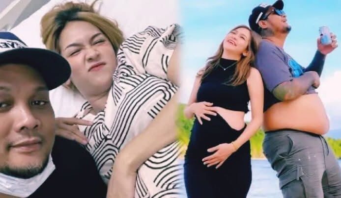 Febby Carol Pastikan Virgoun Tak Akan Pilih Kasih ke Anak-anaknya