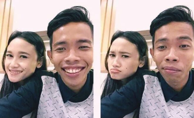 Masalah Ekonomi hingga Isu Orang Ketiga Hantam Rumah Tangga Dede Sunandar