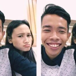 Masalah Ekonomi hingga Isu Orang Ketiga Hantam Rumah Tangga Dede Sunandar