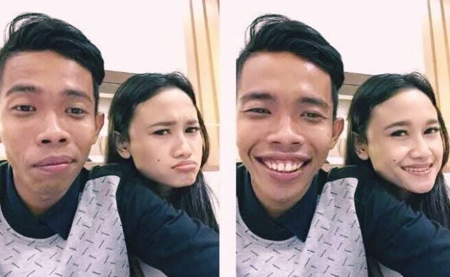 Masalah Ekonomi hingga Isu Orang Ketiga Hantam Rumah Tangga Dede Sunandar