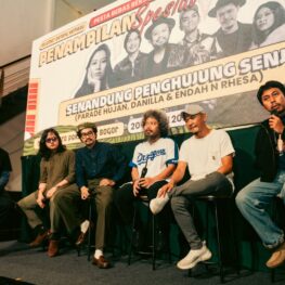 Festival Musik Terbesar Bogor PBB 2026 Siap Digelar Dua Hari