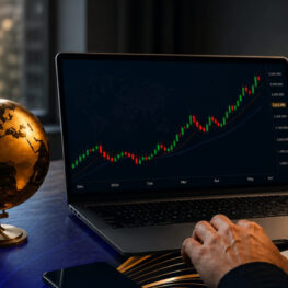 4 Cara Trading Emas yang Aman Saat Pasar Global Bergejolak
