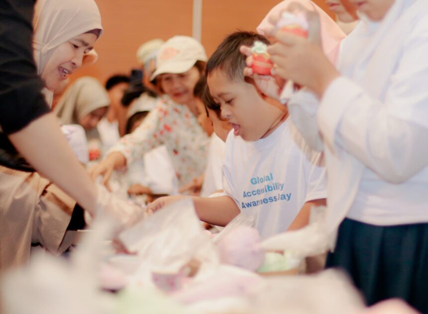 Ascott Regional Bogor Gaungkan Hospitality Inklusif di Global Accessibility Awareness Day 2026