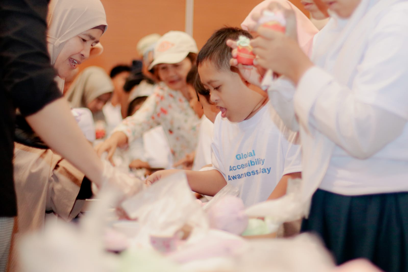 Ascott Regional Bogor Gaungkan Hospitality Inklusif di Global Accessibility Awareness Day 2026