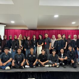 RedDoorz Bekali Mahasiswa Indonesia Keterampilan Digital Lewat Program Kuliah Praktisi