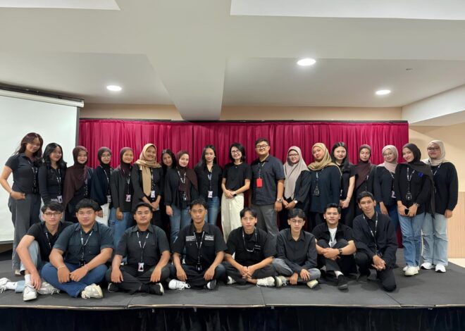 RedDoorz Bekali Mahasiswa Indonesia Keterampilan Digital Lewat Program Kuliah Praktisi